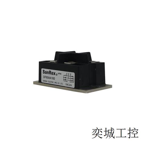 DFA200AA80DFA50BA160 可控硅电源 双向晶闸管原厂供应
