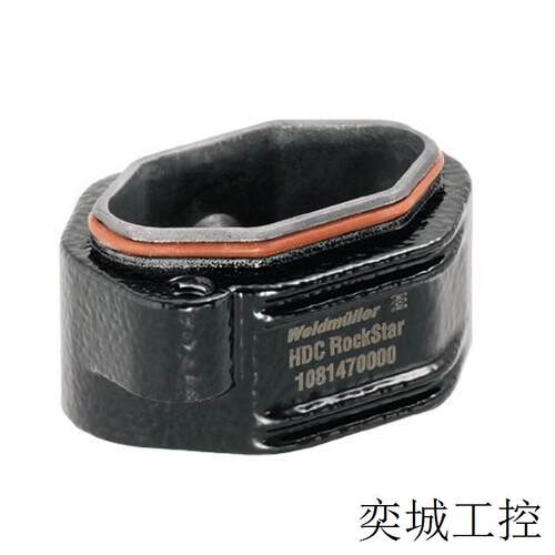 / /WEIDMULLE 1081470000 重载 HDC IP68 04A AS