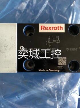 0811402155 DREBE10Z-1X/180XYMG24K31A1M力士乐Rexroth比例阀