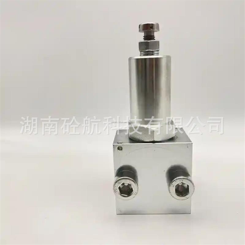 直销液压止回平衡阀265686007腿锁251409007 251413006 LHDV-33P-