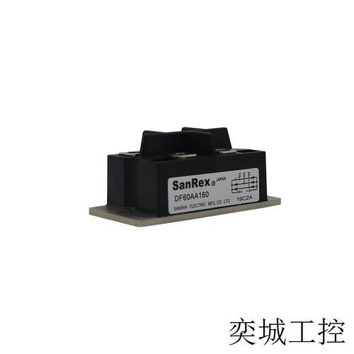 DF100LB80DF200BA80 全新现货双向可控硅模块 晶闸管 齐全