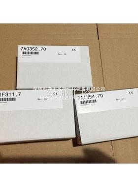 AT352/7AT352.70 DI135/7DI135.70 EX477/7EX477.50-2 贝加莱PLC