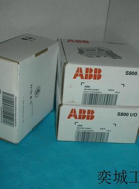 ABB DCS DI814 3BUR001454R1 询
