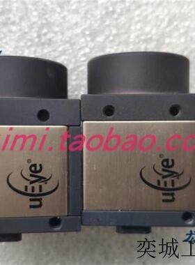 IDS Ueye UI-2250SE-M-GL 九成新  议价