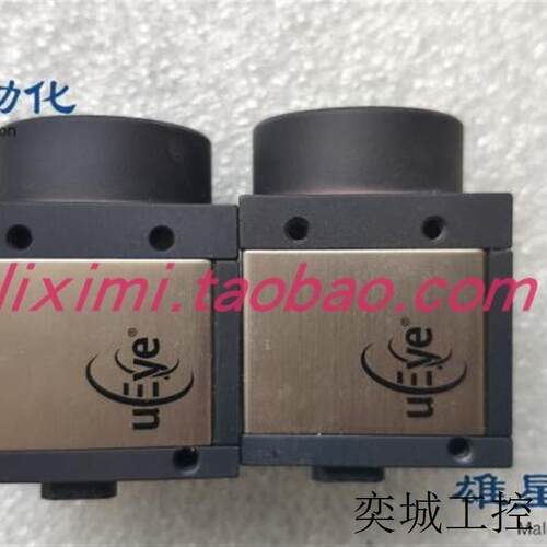 IDS Ueye UI-2250SE-M-GL 九成新  议价