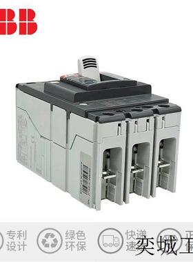 塑壳断路器SACE S1N S2N 3P4P 25A32A63A80A100A125A160A