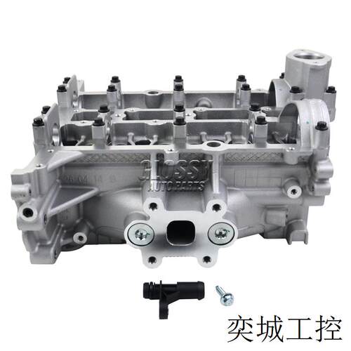 全新缸盖1857524  1765041适用于福特CM5G-6C032-CB CM5G6C032CB