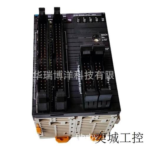 /CJ1W-NC434位置控制单元4轴高速型位置控制单元