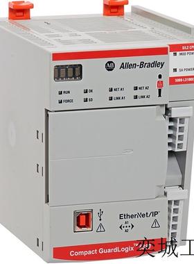 原装 5069-L3100ERMS2/L320ERM/L320ERMS2/L320ERMK 美国AB控制器