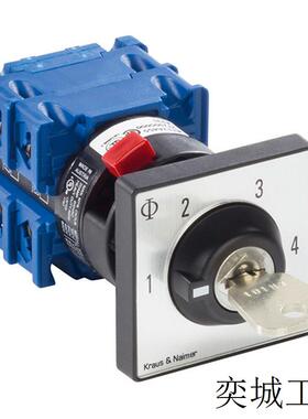 奥地利开关CH10B-D-Z443*01E/SO  V845 B11/D11