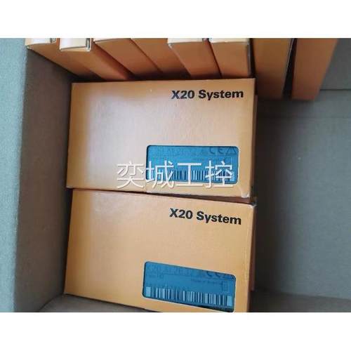 X20PS3310全新 贝加莱模块库存现货，议价出售