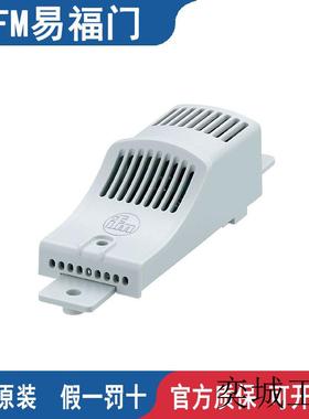 IFM 温湿度传感器LDH292全新原装正品