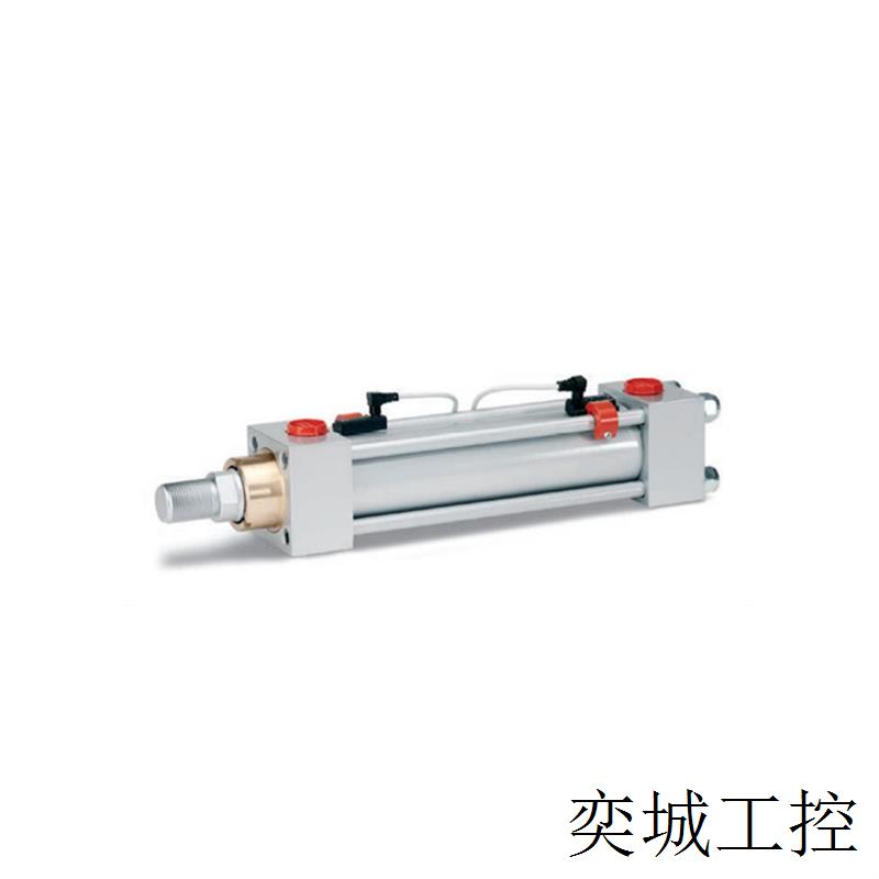 气缸ISO 6020-2 MD 温度控制器 传感器 液压缸