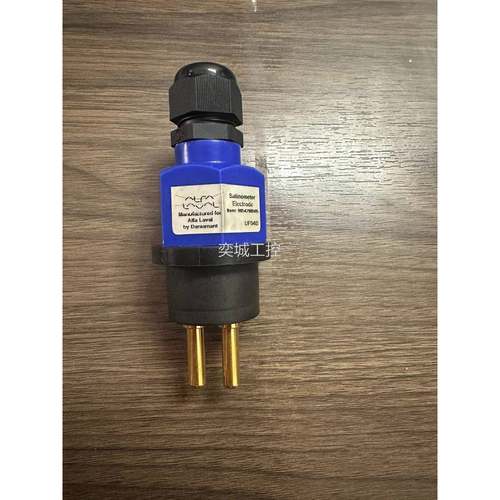 正品ALFA LAVAL SALINOMETER ELECTRO现货