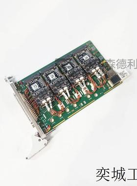 二手 CompactPCI CAN控制卡SF2 CANDY