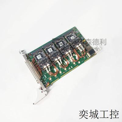 二手 CompactPCI CAN控制卡SF2 CANDY