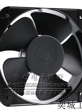 SOTOP SF1806HA2BMT 18CM 厘米 交流机柜轴流散热风扇 180*180*60