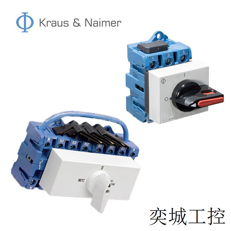 奥地利开关CA10WAA485-600E24