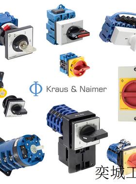 奥地利转换开关CA10 PC3215   EG-G411