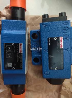 ZDB6VA2-4X/100V力士乐溢流阀出售议价