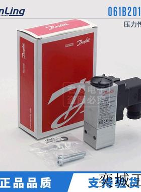 模块式紧凑型压力开关MBC5000-1011-1CB04 061B201266