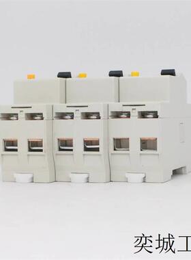 空气开关断路器 NFC30-SMX NFC60-CMXA NFC60-SMXA NFC60-HM