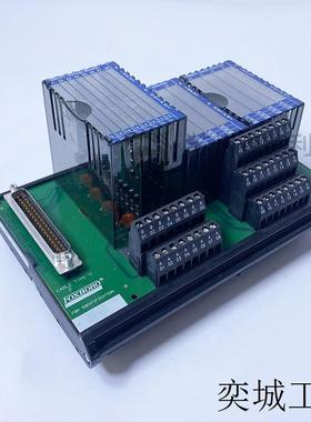 全新端子模块P0916AS FBM241