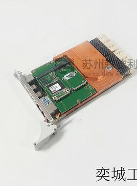 二手 CompactPCI CPU卡SC3 LARGO