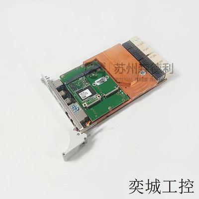 二手 CompactPCI CPU卡SC3 LARGO