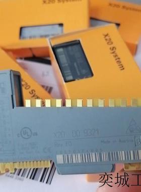 贝加莱X20DO9321全新原装现货议价