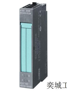 Electronic Modules 6ES7 132-4BD30-0AB0