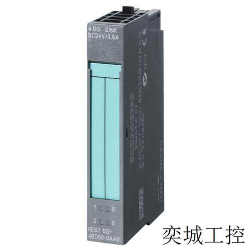 Electronic Modules 6ES7 132-4BD30-0AB0