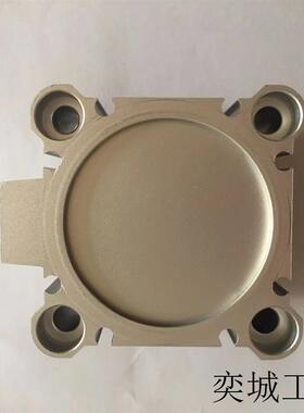 薄型气缸 CDQ2B50-10DCZ 现货