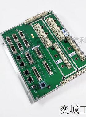 全新卡件模块7400206-100