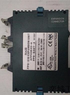 A032*拆机 FP0-E32T-A FPO-E32T-A 现货
