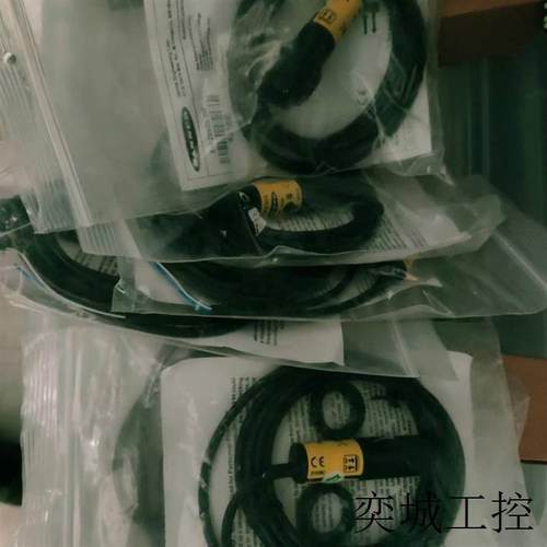 QS186LEQS18VN6LV光电开关QS18VN6R原装QS186E传感器QS18VP6R