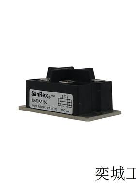 DF20AA160DF20BA40 全新 可控硅模块整流桥型号 电源模块
