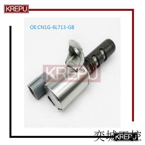 适用于福特12款1.6T可变气门正时电磁阀机油控制阀CN1G-6L713-BB