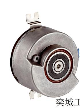 Bammer绝对值型编码器ATD2AB14Y29360AISD2SR12G10