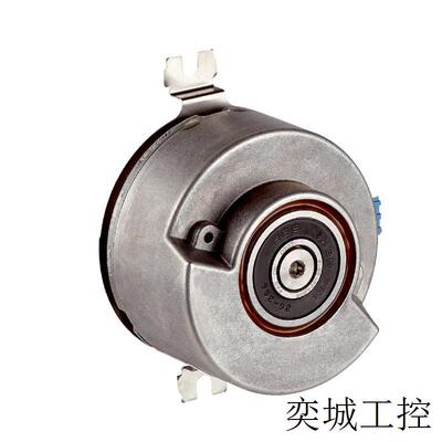 Bammer绝对值型编码器ATD2AB14Y29360AISD2SR12G10