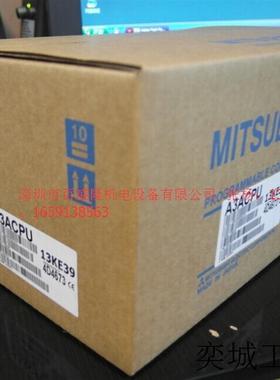 SHI原装A系列PLC模块A171SHCPU A171SHCPUN