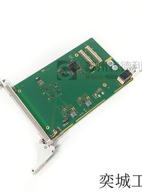 二手 CompactPCI PMC模块载卡SK1 CHORD