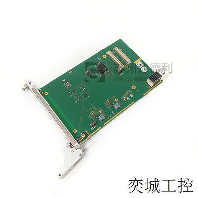 二手 CompactPCI PMC模块载卡SK1 CHORD