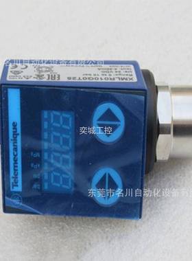 施耐德Telemecanique压力传感器XMLR010G0T25 全新现货议价