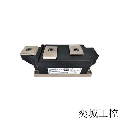 快速晶闸管 DD600N18K DD700N22K可控硅驱动 双二极管模块现货