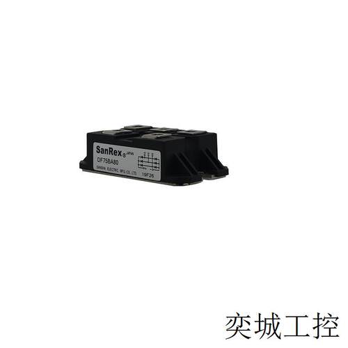 DF60LA160DF60LA80整流桥模块晶闸管双向可控硅全新进口