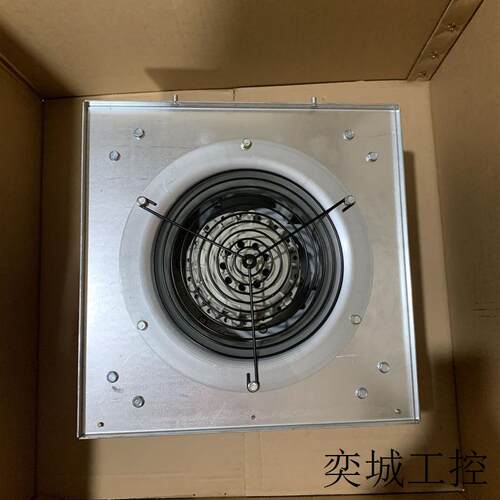 GR31M-2DK.5H.2R 德国ZIEHL-ABEGG 电机MK115-2DK.12U