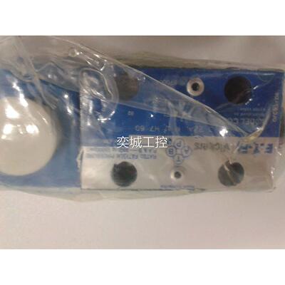 KDG4V-3-33C20N-M-U-H7-60威格士电磁阀库存