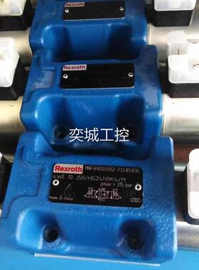 4WE6D62/EW230N9K4德国力士乐REXROTH4WE6D62/EW230N9K4库存