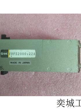 原装正品 VVFS2000-22A-1 现货